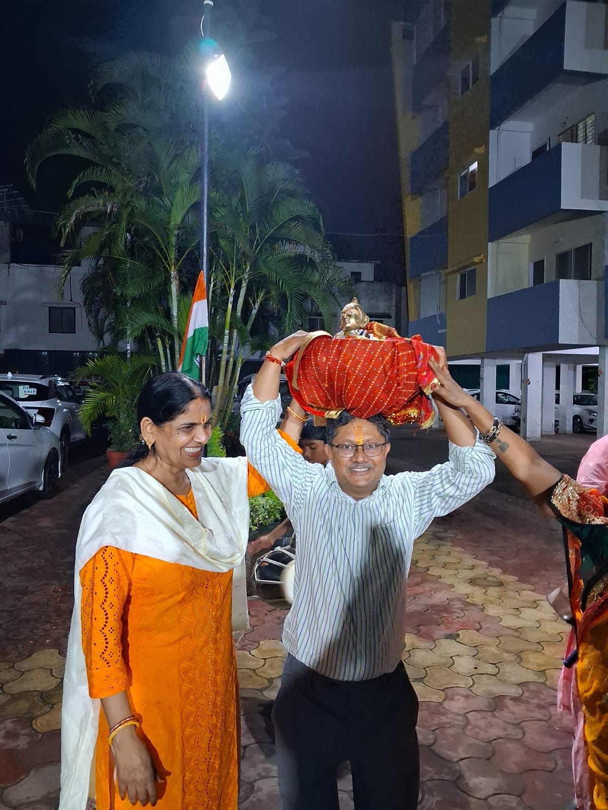 Drishti Enclave Slide